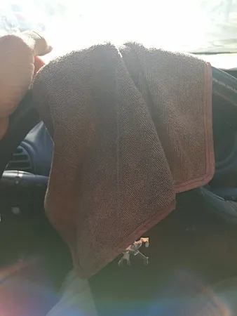 دستمال نظافت مدل جادویی