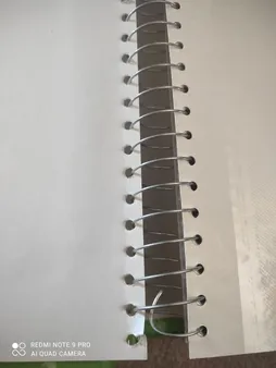 آلبوم عکس کودک مدل مک کویین 1133