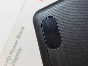 تجریه خرید پاوربانک مک دودو مدل MC-6041 ظرفیت 10000 میلی‌امپر ساعت