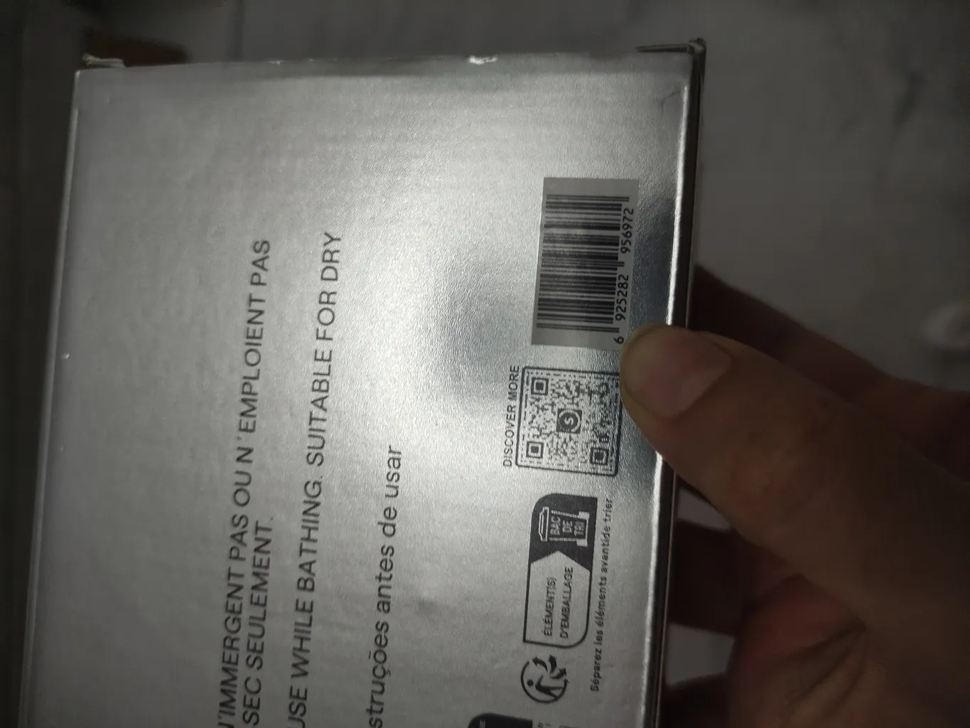 فر کننده مو شیگلم مدل 25mm