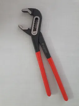 انبر کلاغی واستر کدVPGJ010 سایز 10 اینچ