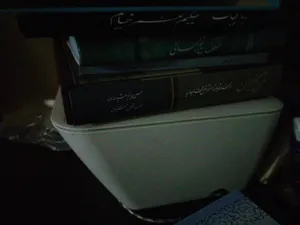 تجریه خرید کتاب تاریخ ایران از عهد قدیم تا انقراض قاجاریه اثر حسن پیرنیا مشیرالدوله انتشارات پدیده دانش