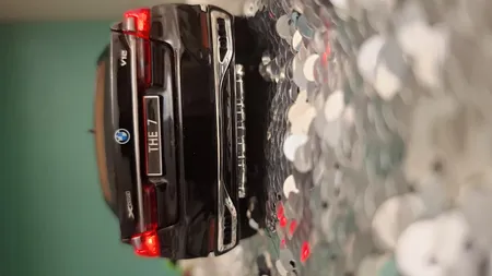 ماشین بازی مدل  BMW 760