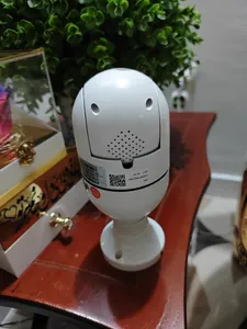 تجریه خرید دوربین مداربسته تحت شبکه اسفیورد مدل Z336