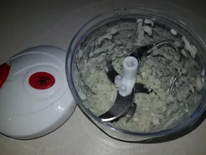 تجریه خرید خردکن دستی ایگوری مدل Pulling Rope