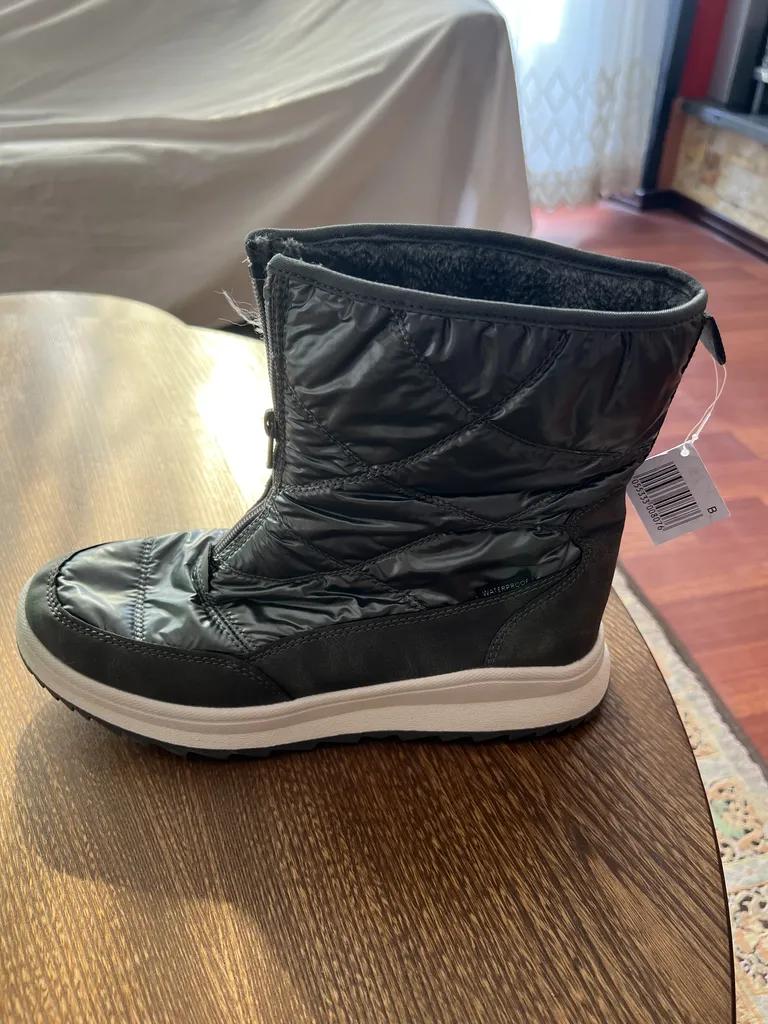 نیم بوت زنانه اسمارا مدل 392077