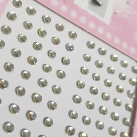 پرسینگ بینی جورلی مدل DIMO20 مجموعه 100 عددی