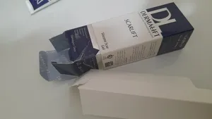 تجریه خرید ژل ترمیم کننده پوست صورت و بدن درمالیفت مدل اسکارلیفت مناسب پوست‌های آسیب‌دیده حجم 25 میلی لیتر