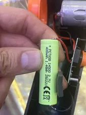 تجریه خرید جارو شارژی خودرو مدل دو کاره