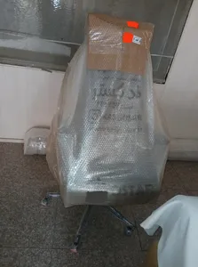 تجریه خرید صندلی گیمینگ کاد گستر مدل G2025 پرومکس