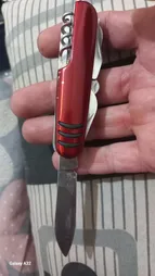 چاقو 11 کاره آویده مدل NF210