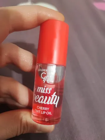 رژ لب مایع گلدن رز مدل Cher_ry