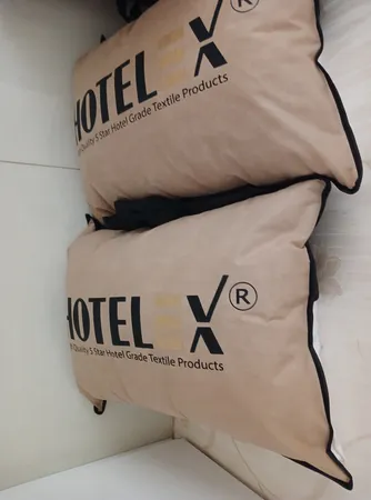 بالش هتلکس مدل بیزینس