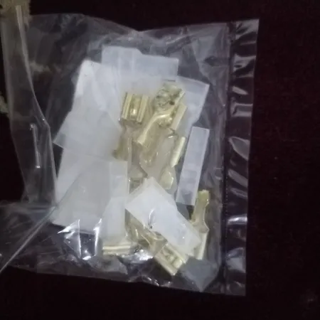 سرسیم و روکش کولری مدل H1 مجموعه 20 عددی