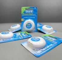 نخ دندان اورال-بی مدل ESSENTIAL FLOSS - UK