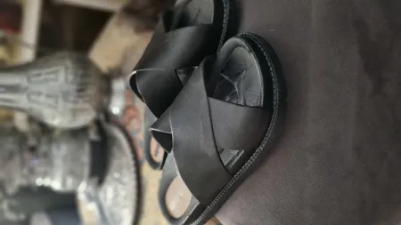 دمپایی زنانه نسیم کد 110