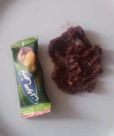 لواشک پذیرایی مخلوط ترش سون - 1000 گرم