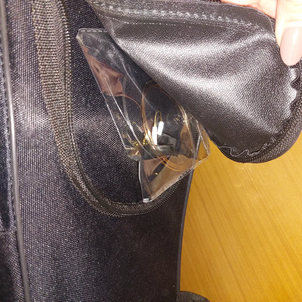 سه تار آریا مدل یک مهر