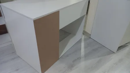 میز تحریر انتخاب اول مدل TO-320