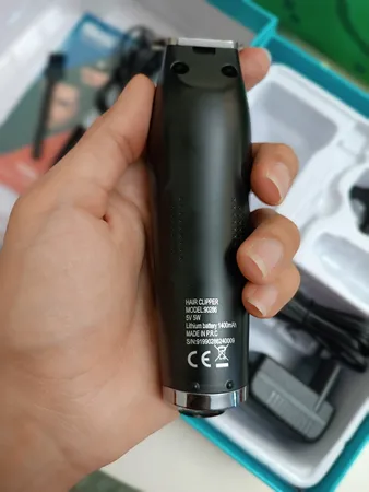 ماشین اصلاح موی سر و صورت دی اس پی مدل 90286