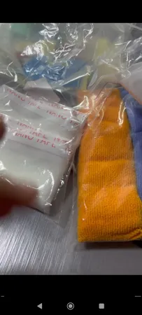 محافظ ریشه فرش گیسو فرش مدل 1 متری