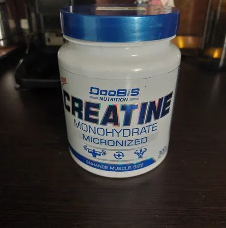 پودر کراتین پیور 100 درصد دوبیس - 300 گرم