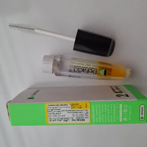 تجریه خرید صابون ابرو دیفکتو مدل آرگان