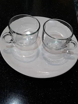 کاسه سوپ خوری مدل oranus کد 410