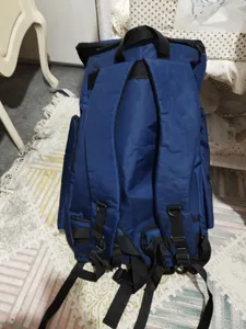 تجریه خرید کوله پشتی کوهنوردی 65 لیتری فوروارد کد FCLT8020