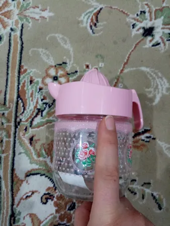 آب مرکبات گیری دستی مدل Sigma1