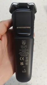 تجریه خرید ماشین اصلاح موی صورت فیلیپس مدل S5885