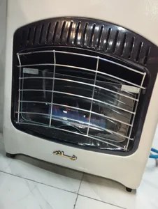 تجریه خرید بخاری گازی پلار مدل 20KN