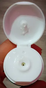 تجریه خرید ژل شست‌وشوی صورت سروینا مخصوص پوست‌های چرب و مختلط مدل Oily Skin حجم 150میلی‌لیتر