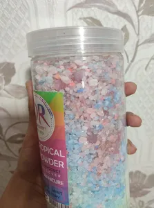 تجریه خرید کوکتل پودری اور مدل Mix Tropical وزن 600 گرم
