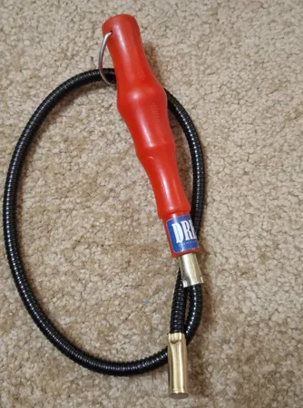 آهن ربا دریم بیگ مدل فنری کد 0055