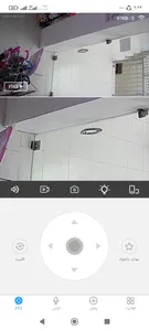 تجریه خرید دوربین مداربسته آی کیو مدل Ai-v31 کد US