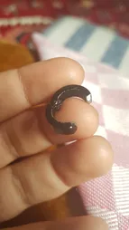 پیرسینگ گوش کد GO537