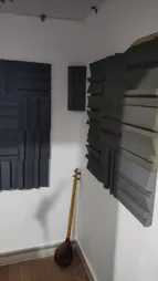 پنل آکوستیک مدل وین MD55