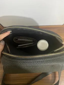 کیف دوشی زنانه مدل میلانی کد OrbMil