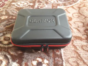 تجریه خرید فشارسنج دیجیتال بازویی گلامور مدلTMB987