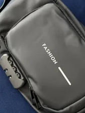 تجریه خرید کیف کراس بادی مدل فشن