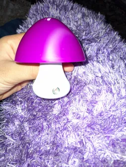 چراغ خواب کودک کد 220