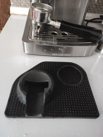 تمپر مت مدل 7