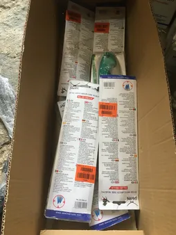 اره باغبانی مدل سامورایی