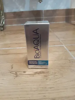 سرم پوست بایو آکوا مدل ترمیم کننده و ضد جوش حجم 30 میلی لیتر