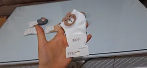 تجریه خرید جوراب نوزادی فیلاردی مدل0433 مجموعه 6 عددی