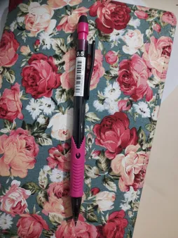 مدادنوکی 0.5 میلی متری فابرکاستل مدل shark کد127709