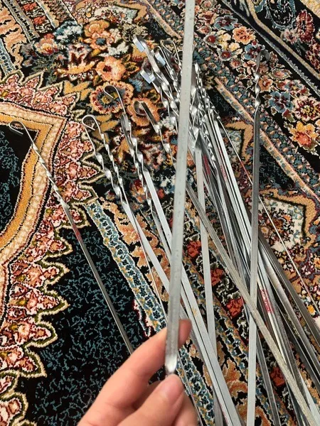 عکس ارسالی خریدار