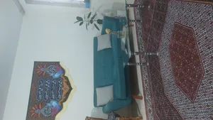 تجریه خرید مبل راحتی 7 نفره مدل مینیمال پانیذ