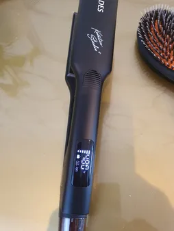 اتو مو نیلادس مدل کراتین استودیو پلاس کد KS1995